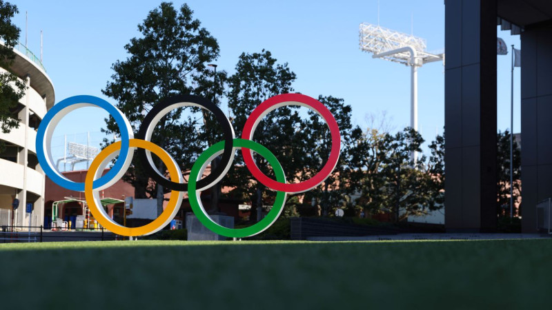Covid-19 izplatības dēļ Japāna lemj olimpiskās spēles aizvadīt bez skatītājiem