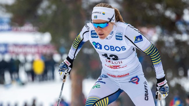 Divi zviedru distanču slēpotāji paziņojuši par karjeras beigām