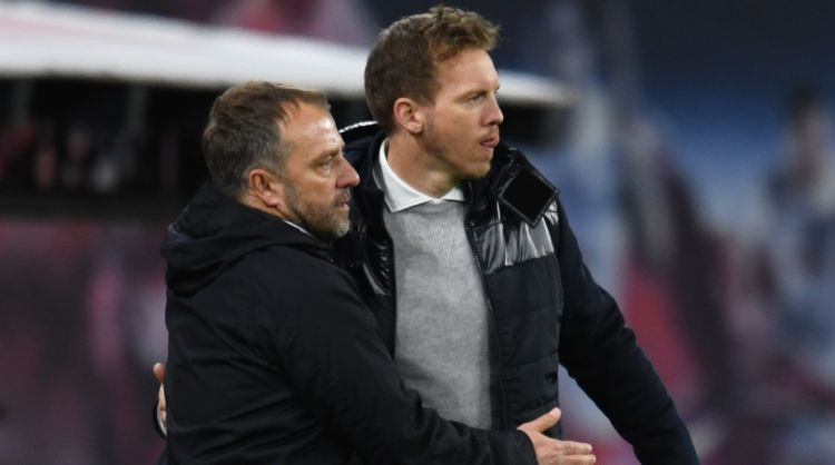 Nāgelsmans tuvojas Minhenes "Bayern", Leipciga par treneri prasa 25 miljonus eiro