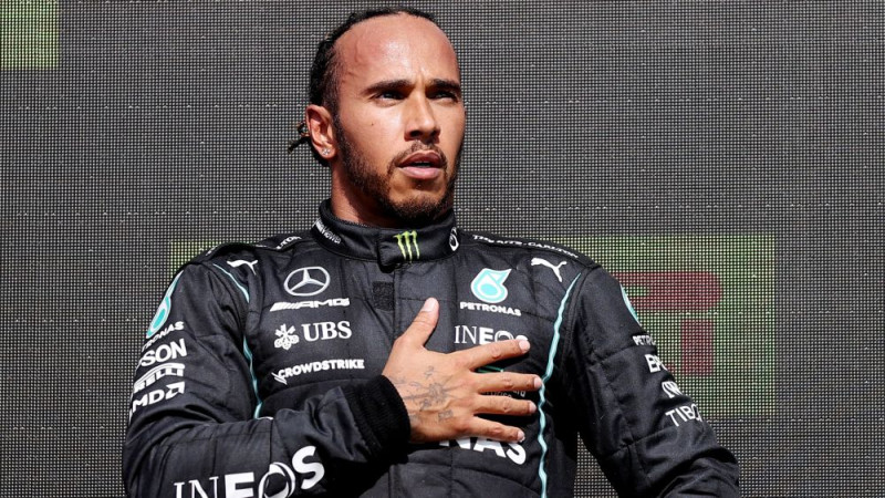 "Red Bull" savākusi jaunus pierādījumus pret Hamiltonu