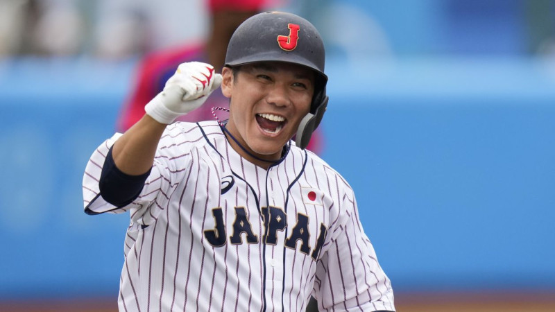Beisbols olimpiskajās spēlēs atgriežas ar Japānas lielisku izglābšanos galotnē
