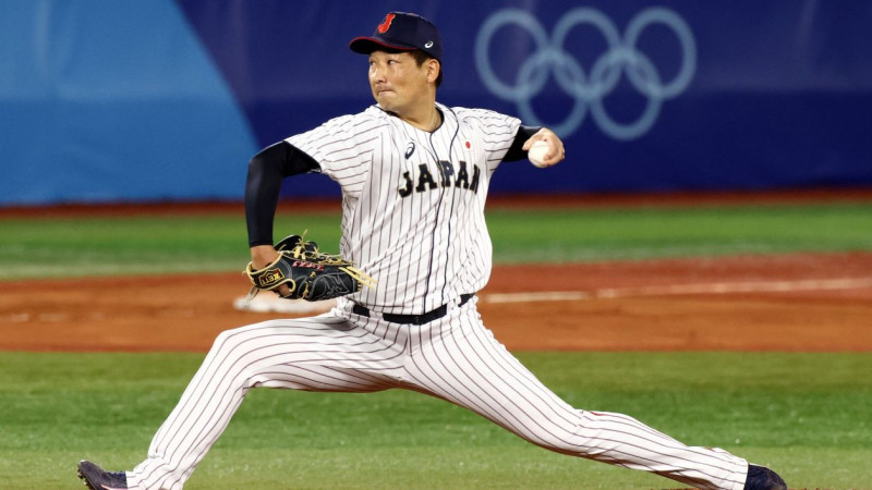 Japāna sakauj Dienvidkoreju, kā pirmā iekļūstot beisbola turnīra lielajā finālā