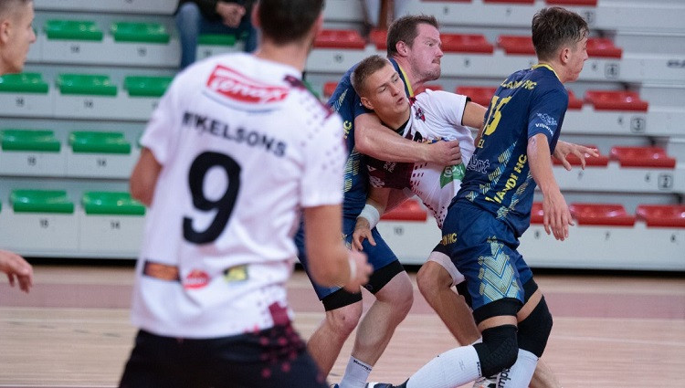 Šīs nedēļas nogales bilance mūsu klubiem BHL – 1:3, treneru komentāri