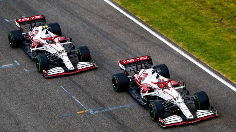 "Andretti Autosport" gatavojas pirkt "Alfa Romeo" komandu un startēt F1