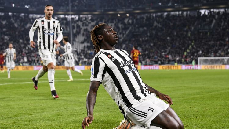 ''Napoli'' turpina perfekti, Kīns nodrošina ''Juventus'' minimālu uzvaru pār ''Roma''