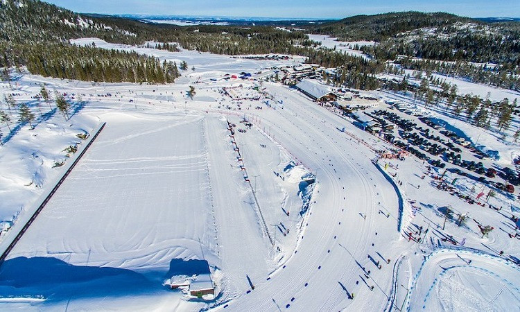 Noskaidrota 2022.gada pasaules junioru čempionāta distanču slēpošanā rīkotājvalsts