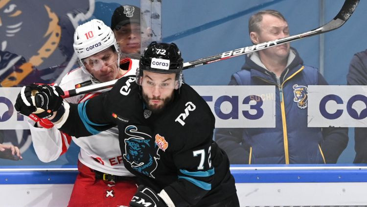 Jaks paliek bez Zvaigžņu spēles – KHL pasākumu pārceļ uz 2023. gadu