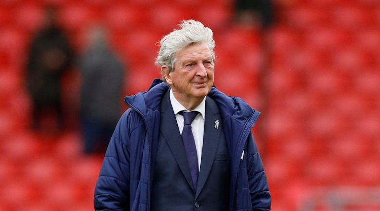 75 gadus vecais Hodžsons atgriežas Premjerlīgā un vadīs ''Crystal Palace''