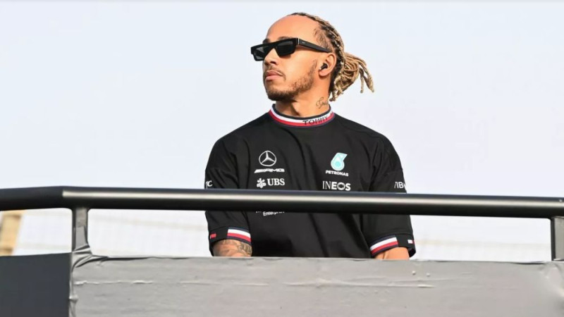 Rasisms turpina apvīt F1: Hamiltons nosoda Nelsona Pikē izteikumus