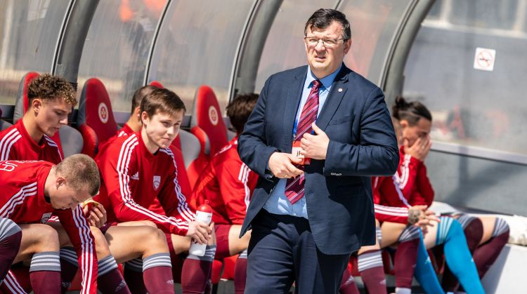 Sākusies biļešu tirdzniecība uz divām Latvijas izlases spēlēm UEFA Nāciju līgā