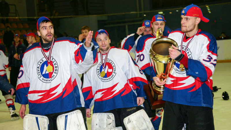 Kuri bijuši karstākie dueļi Latvijas hokeja virslīgas finālsērijās?