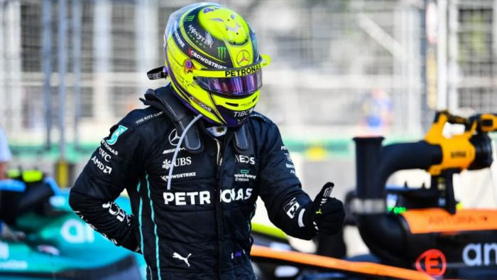 Hamiltons varētu izlaist Kanādas F1 posmu