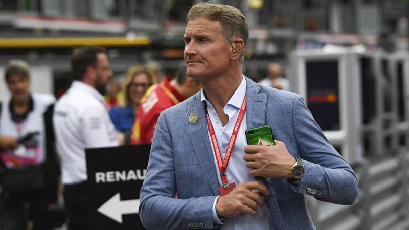 Kulthards: "Ja F1 pilotam ir par grūtu, karjera jābeidz"