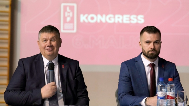 Komiteja atbalsta 700 tūkstošu piešķiršanu pasaules hokeja čempionāta rīkošanai Rīgā