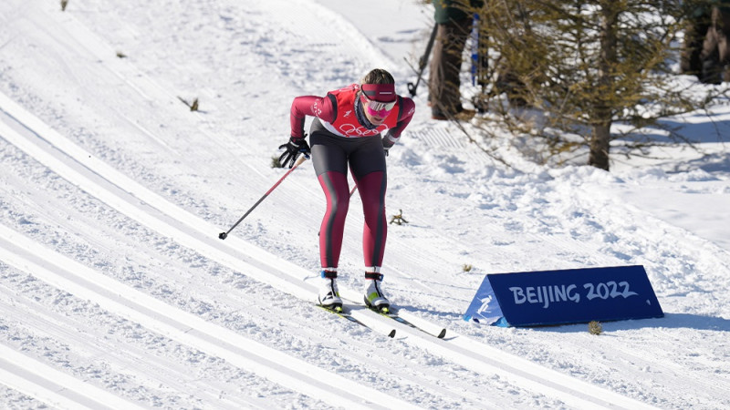 Latvijas distanču slēpotāji atklājuši sezonu PK posmam pielīdzināmās FIS sacensībās Somijā