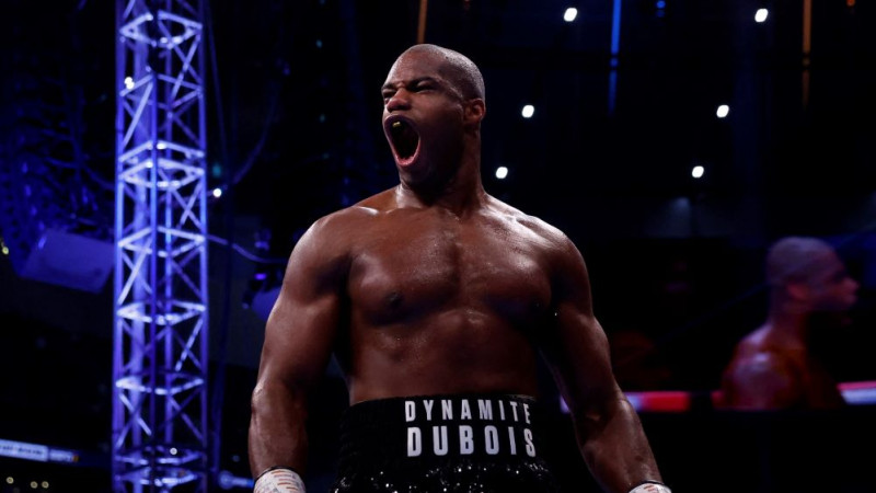Usiks augustā Polijā cīnīsies pret WBA obligāto pretendentu Dubuā