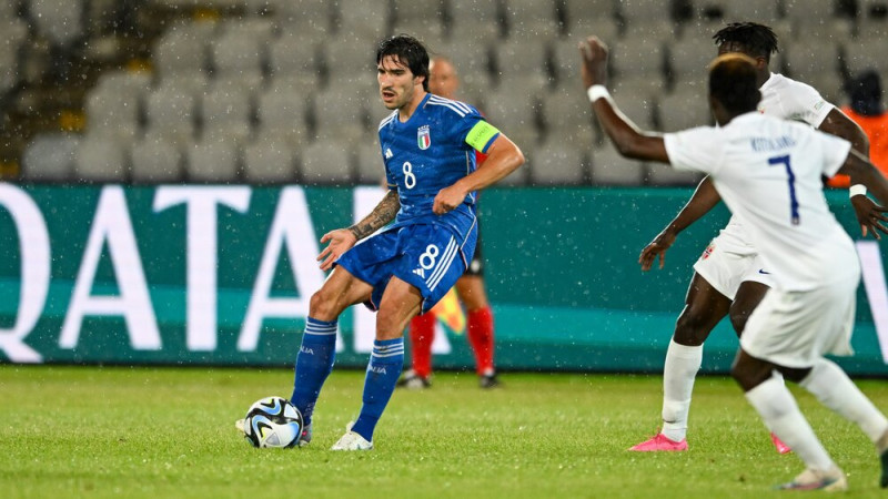 U21: Anglijas uzvar Vāciju, Izraēla sasniedz 1/4 finālu, Itālija paliek grupā