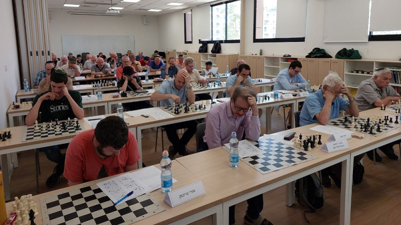 Latvija ieguvusi tiesības rīkot pasaules čempionātu šaha problēmu risināšanā