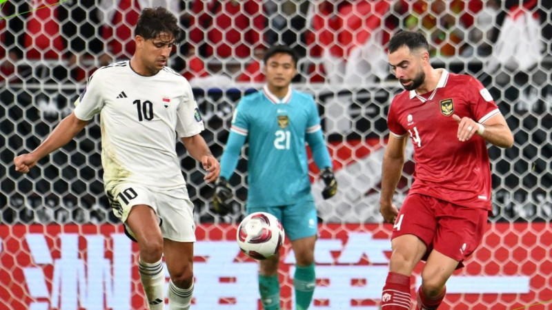 Tuvo Austrumu valstsvienības pārliecinošas pret Dienvidaustrumāzijas futbolistiem