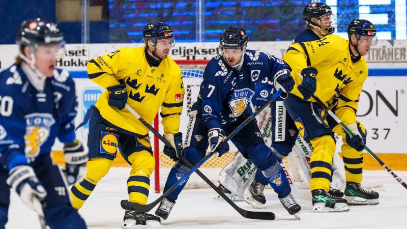 Somi iekož zviedriem pretī, Ungārijas hokejisti negaidīti pārspēj norvēģus