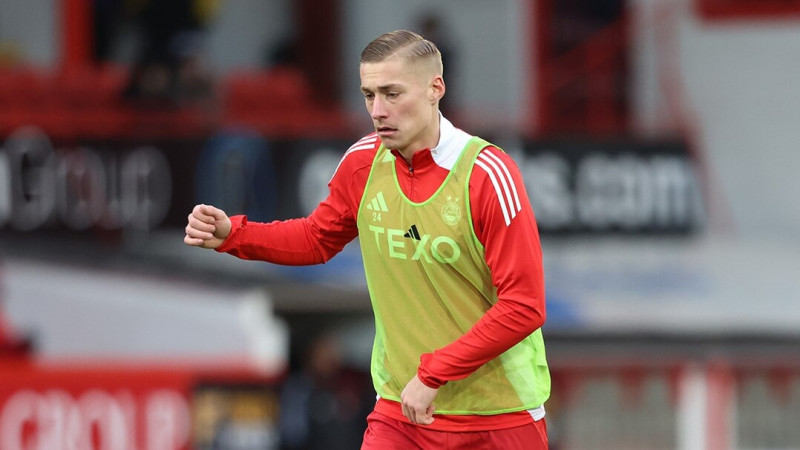 Tobera un Vītola pārstāvētā Skotijas "Aberdeen" spēlēs Konferences līgā