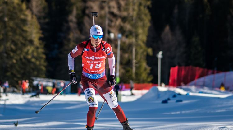 Latvijas biatlona saime OS sezonu gaida ar būtiskām izmaiņām treneru korpusā