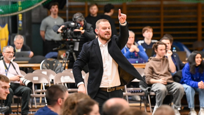 Latvieši iztīra trofeju plauktu: Matīss Rožlapa izcīna Vācijas kausu