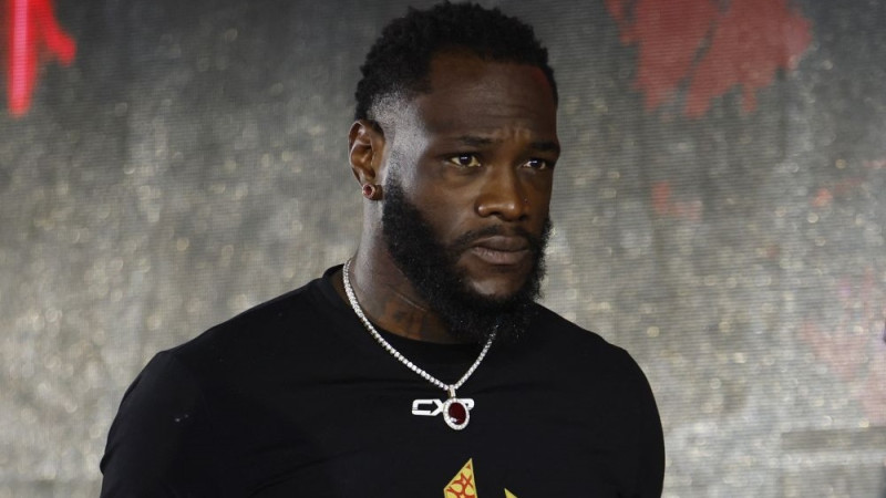 Vailders: "Bokseri tagad grib pret mani cīnīties vairāk nekā tad, kad biju čempions"