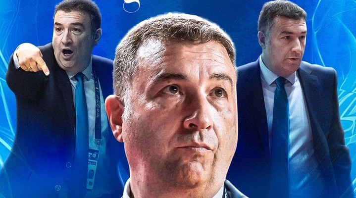 "Fenerbahce" pēc izgāšanās Eirolīgas finālturnīrā nomaina treneri