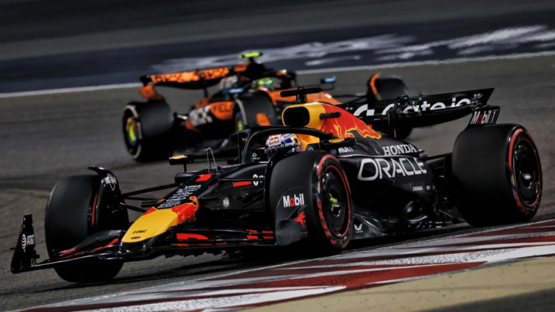 Ralfs Šūmahers nosauc četras F1 komandas, kas interesējas par Verstapenu