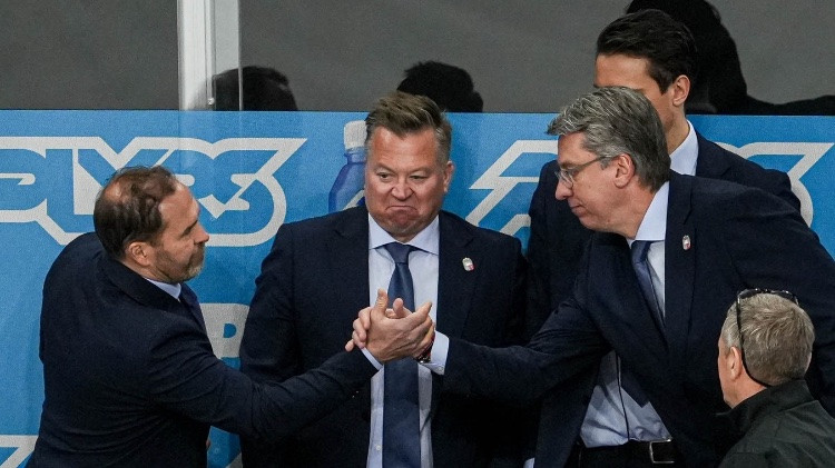 Vītoliņš: "Ņemot vērā pretinieku, visu darījām par ātru"