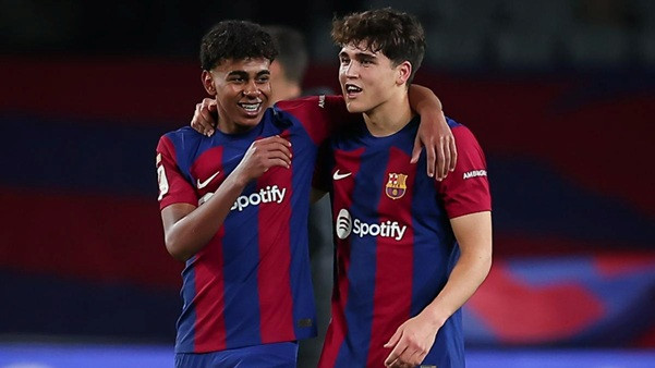 Jaunā gvarde: jaunie vārdi, kas varētu iemirdzēties pasaules futbolā