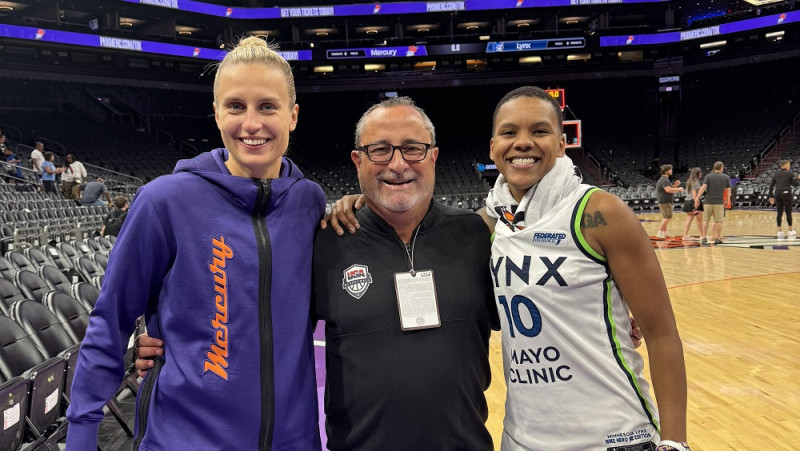 Kitija Laksa pusfinālā: čempione izslēgta, kārta regulārās sezonas līderei?