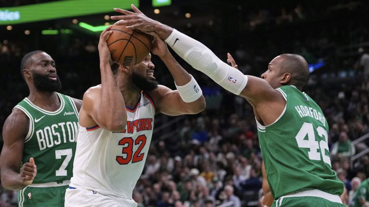 Bostonas "Celtics" veterāns Horfords varētu pievienoties tiešajai konkurentei