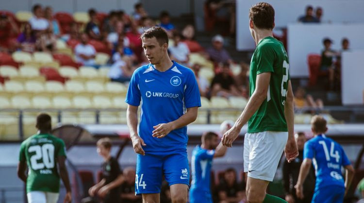 Ikaunieku brāļi atkal kopā - Lietuvā un Āzijā daudz situšais Dāvis atgriežas RFS