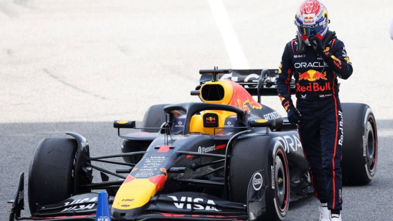 "Red Bull" nākamajos divos F1 posmos plāno būtiskus sacīkšu auto uzlabojumus