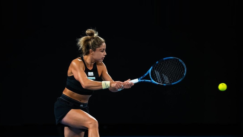 Meksikāniete kļūst par Ostapenko pirmo oponenti Monreālā