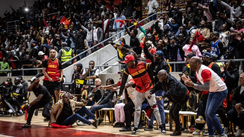 Mājinieki olimpieti Dienvidsudānu nosūta uz agru favorīšu sadursmi