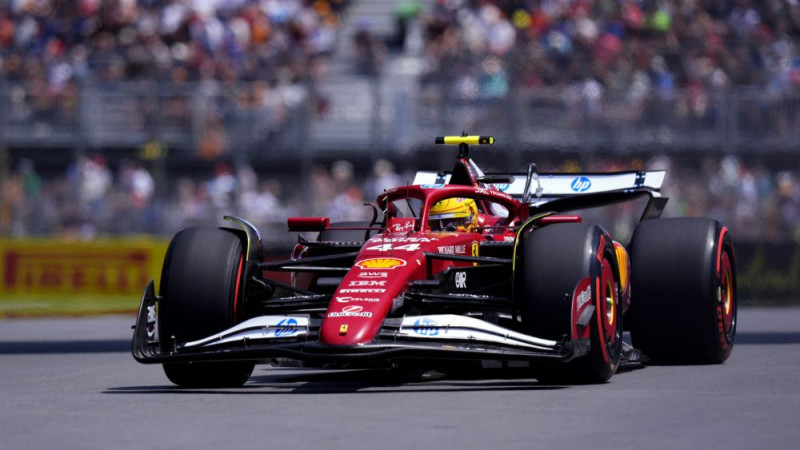 Hamiltons drīkstēs izlemt, vai palikt "Ferrari" uz trešo sezonu