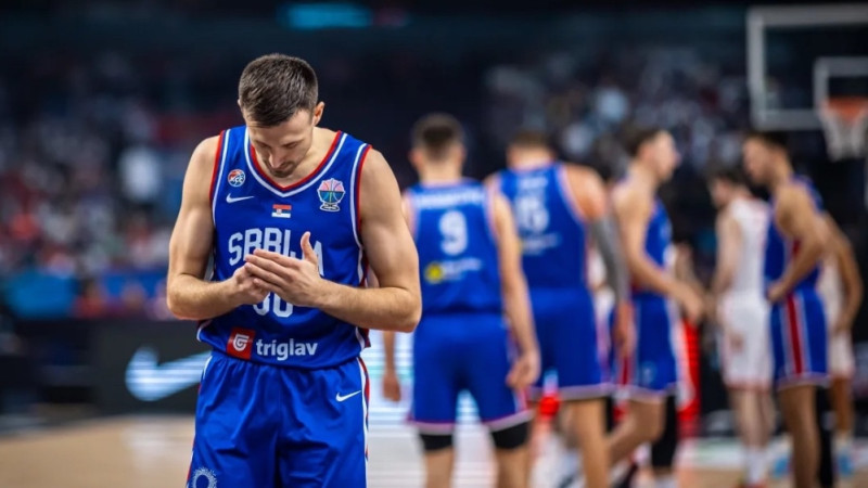 Serbu trenerim bažas par vēl viena līdera savainojumu