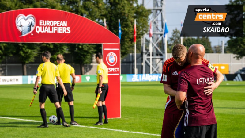 Skaidrojam: kā PK 2026 globālās peļņas sadalē būs iesaistīti arī Virslīgas klubi?