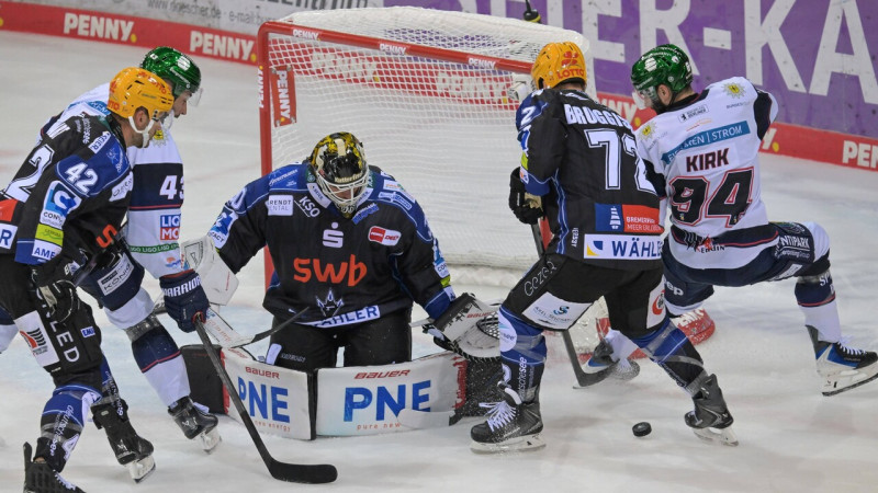 Savainoto Gudļevski aizstāj ar Rīgā un septiņos pasaules čempionātos spēlējušu slovāku