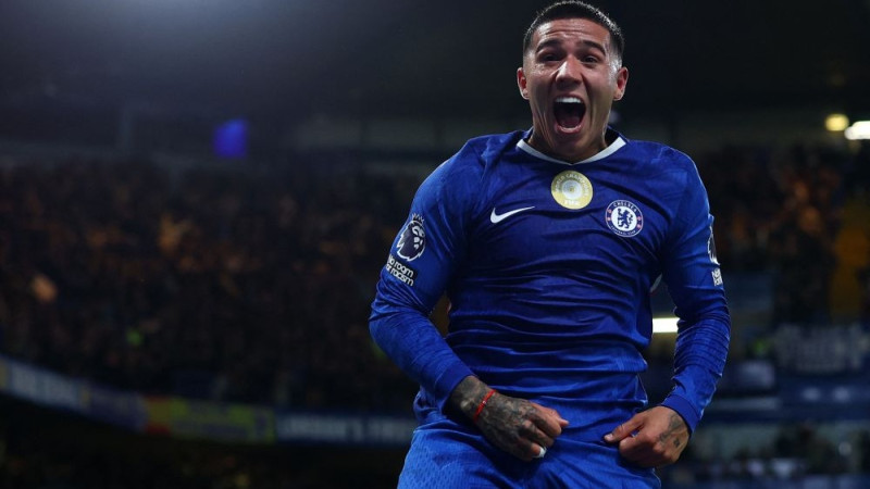 ″Chelsea″ čempionvienībai sarūpē jau otro secīgo neveiksmi Premjerlīgā