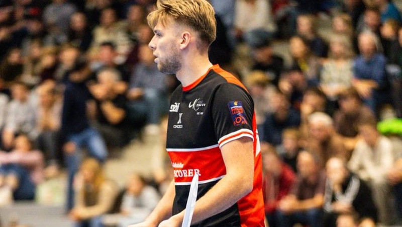 Anim atkal teicama spēle, komanda zaudē papildlaikā