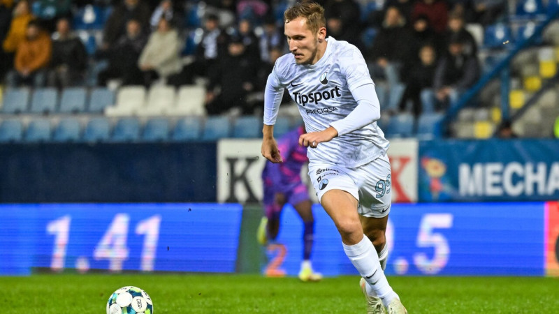 Krollis sarūgtina Matrevicu un izrauj neižšķirtu, Cigaņikam piespēle neveiksmē