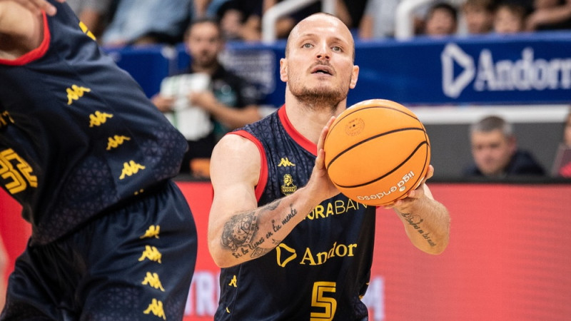 Parasts treniņa metiens! "Andorra" izrauj pagarinājumu no 26 metriem