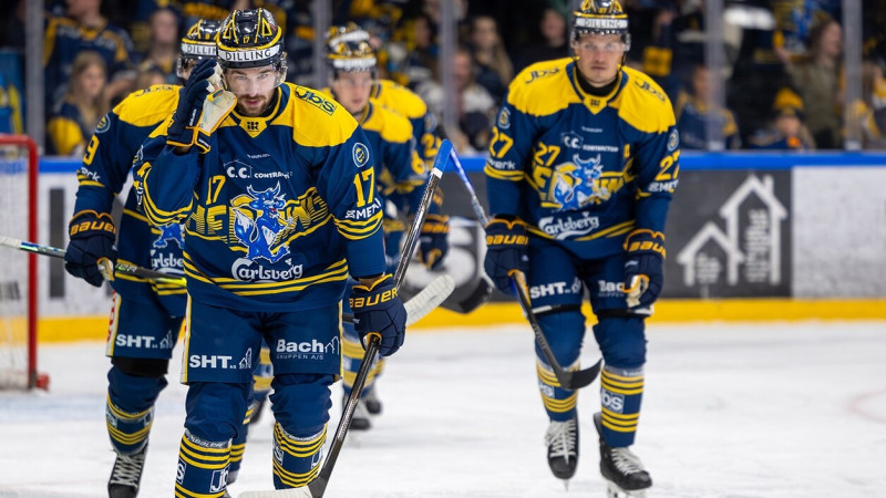 Cibuļskis un Fecers kaldina Herningas uzvaru, Osmanim otrais punkts Allsvenskan sezonā