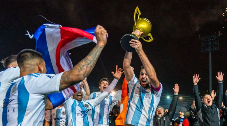 "Riga" kapteinis Černomordijs atklāj čempiontitula atgūšanas recepti