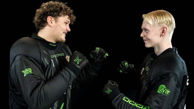 Siliņš “bullīšos” nodrošina komandai pirmo panākumu