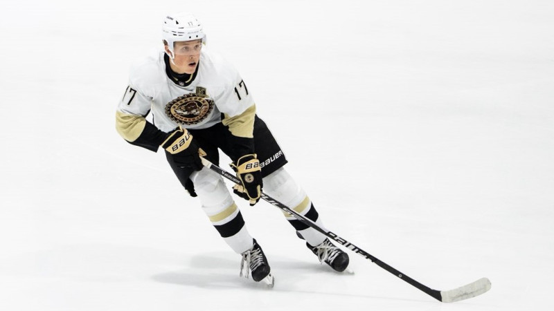 Bērzkalns vairākumā iemet uzvaras ripu ASV līgas spēlē